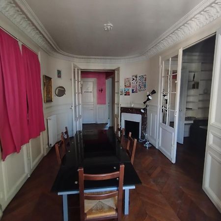 Chambre Spacieuse - Trocadero Paryż Zewnętrze zdjęcie