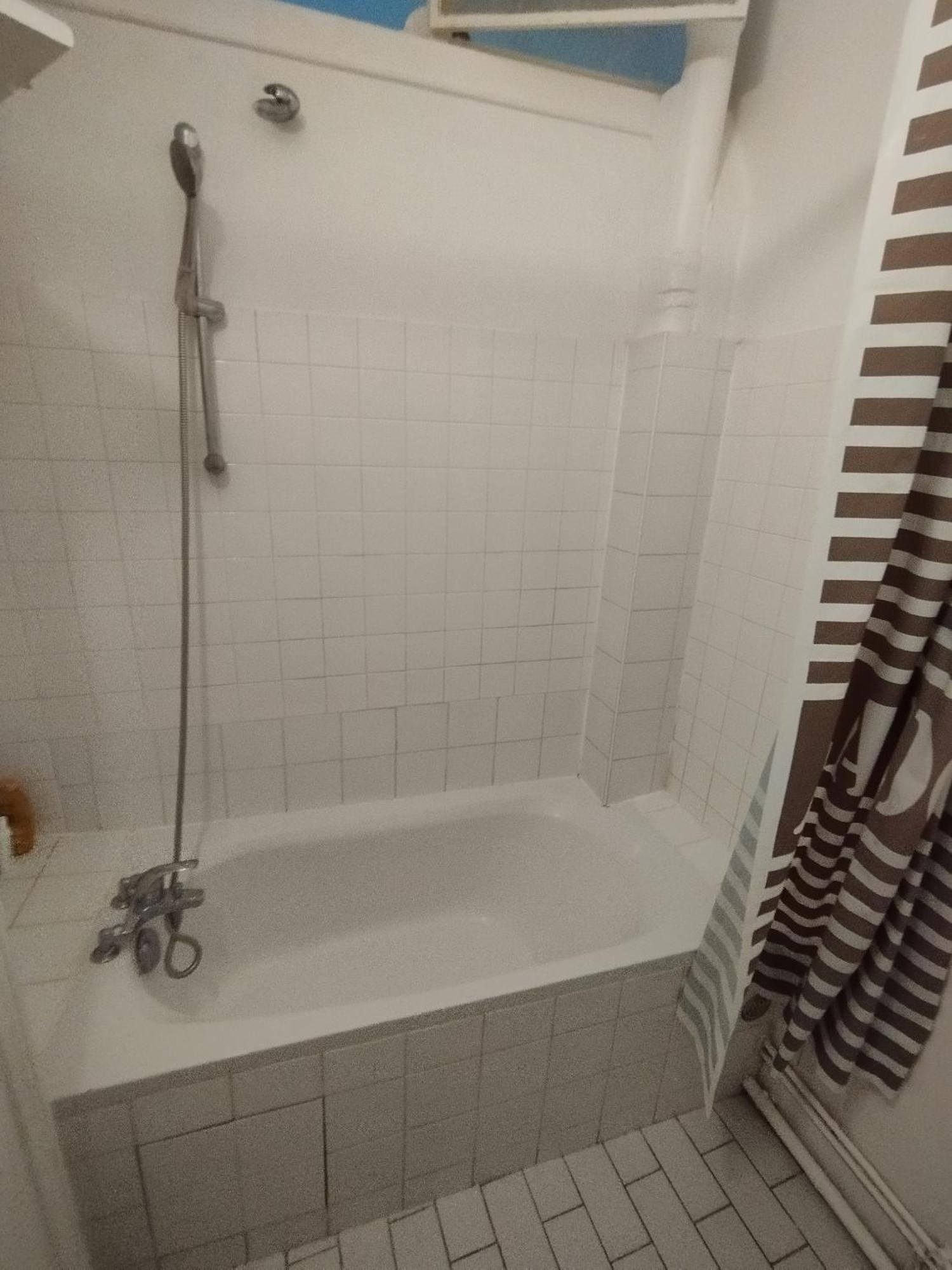 Chambre Spacieuse - Trocadero Paryż Zewnętrze zdjęcie
