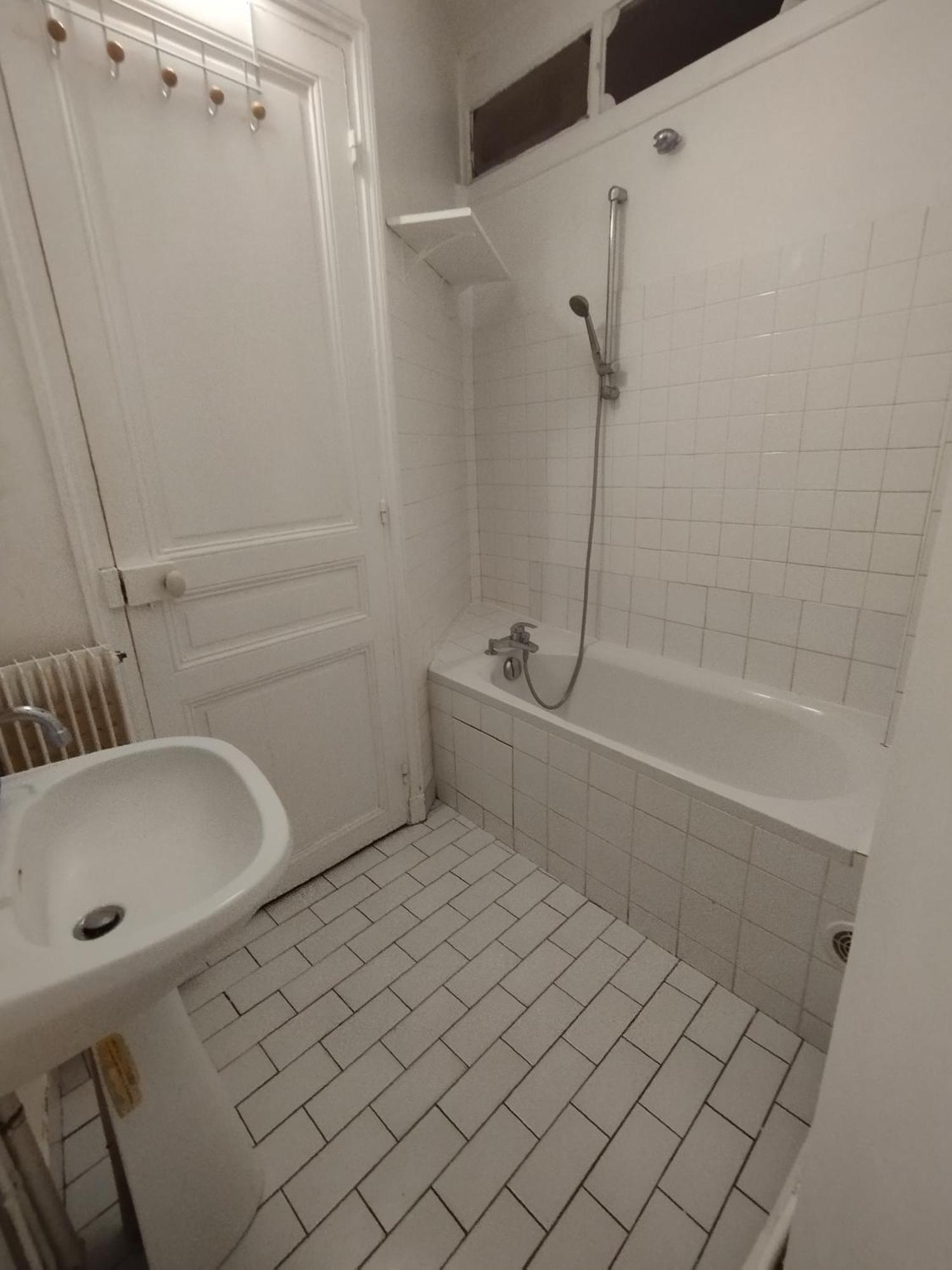 Chambre Spacieuse - Trocadero Paryż Zewnętrze zdjęcie