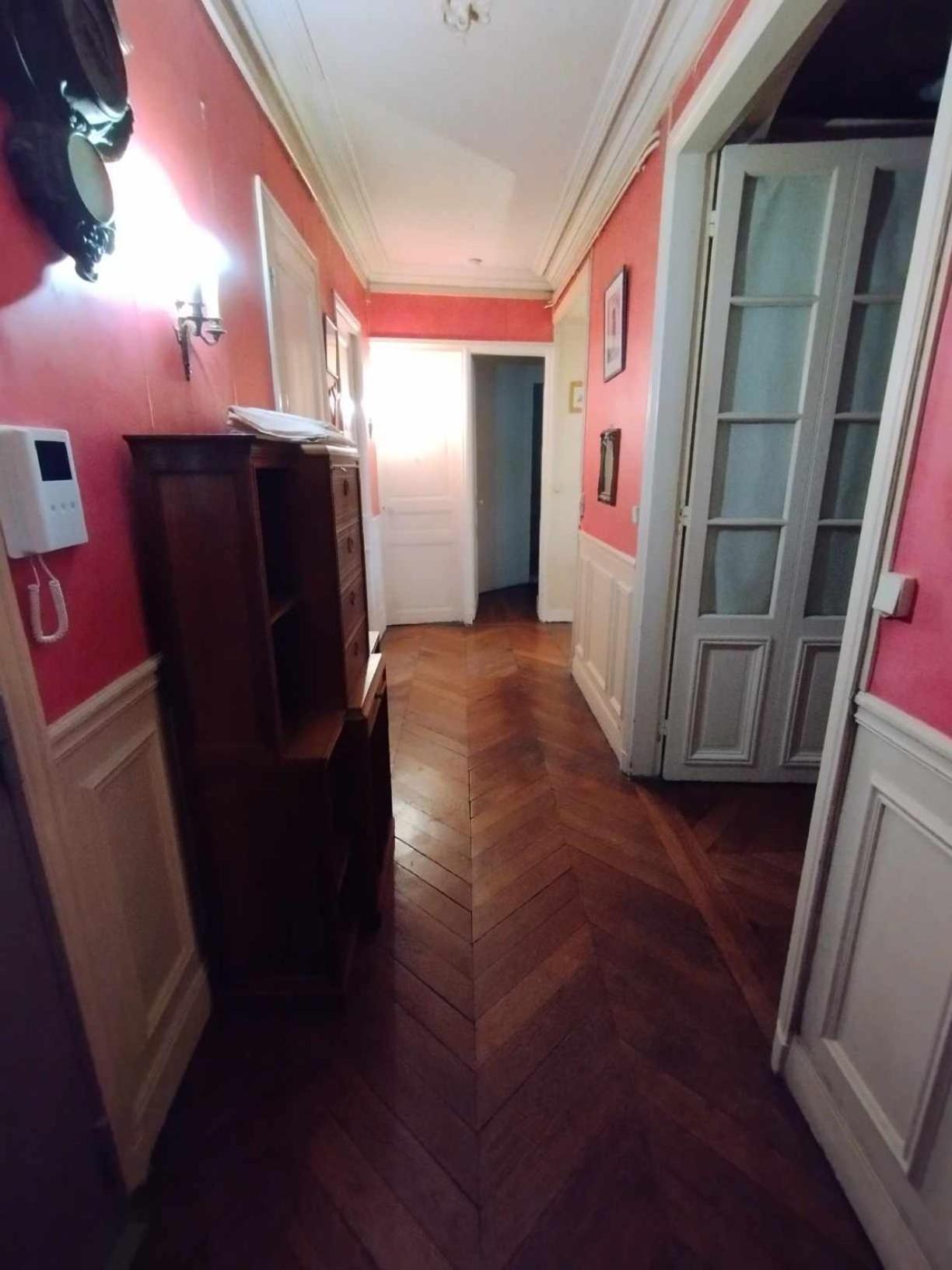 Chambre Spacieuse - Trocadero Paryż Zewnętrze zdjęcie